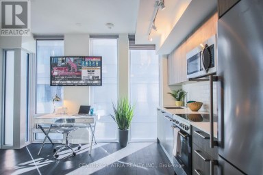 2110 - 28 WELLESLEY STREET E Toronto (Church-Yonge Corridor) Ontario photo 10