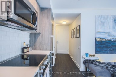 2110 - 28 WELLESLEY STREET E Toronto (Church-Yonge Corridor) Ontario photo 13