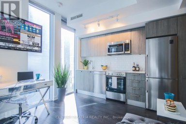2110 - 28 WELLESLEY STREET E Toronto (Church-Yonge Corridor) Ontario photo 15