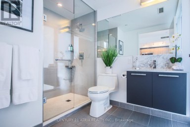 2110 - 28 WELLESLEY STREET E Toronto (Church-Yonge Corridor) Ontario photo 18