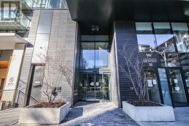2110 - 28 WELLESLEY STREET E Toronto (Church-Yonge Corridor) Ontario photo 2