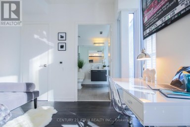 2110 - 28 WELLESLEY STREET E Toronto (Church-Yonge Corridor) Ontario photo 20