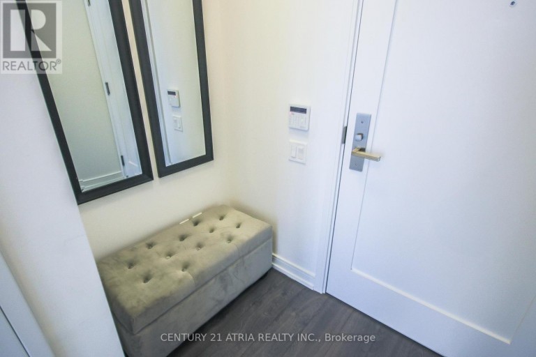 2110 - 28 WELLESLEY STREET E, Toronto (Church-Yonge Corridor), Ontario, M4Y0C4