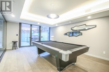 2110 - 28 WELLESLEY STREET E Toronto (Church-Yonge Corridor) Ontario photo 23