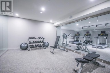 2110 - 28 WELLESLEY STREET E Toronto (Church-Yonge Corridor) Ontario photo 25