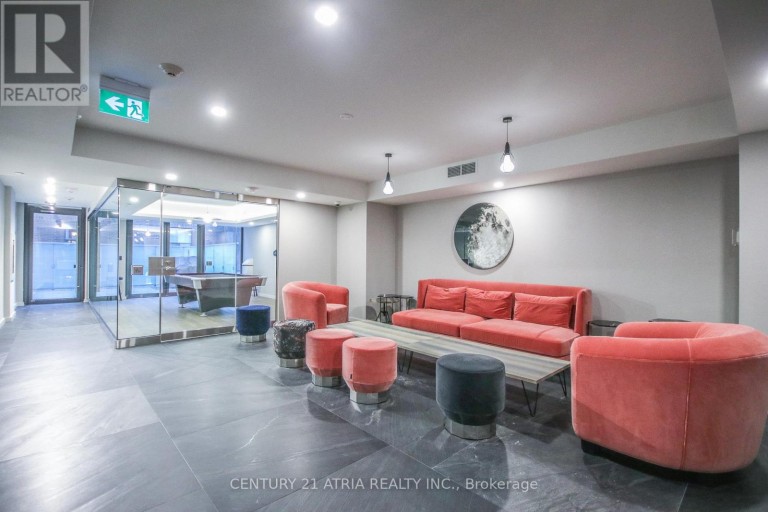 2110 - 28 WELLESLEY STREET E, Toronto (Church-Yonge Corridor), Ontario, M4Y0C4