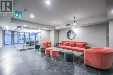 2110 - 28 WELLESLEY STREET E Toronto (Church-Yonge Corridor) Ontario photo 26