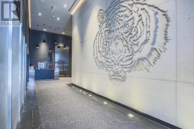 2110 - 28 WELLESLEY STREET E Toronto (Church-Yonge Corridor) Ontario photo 3