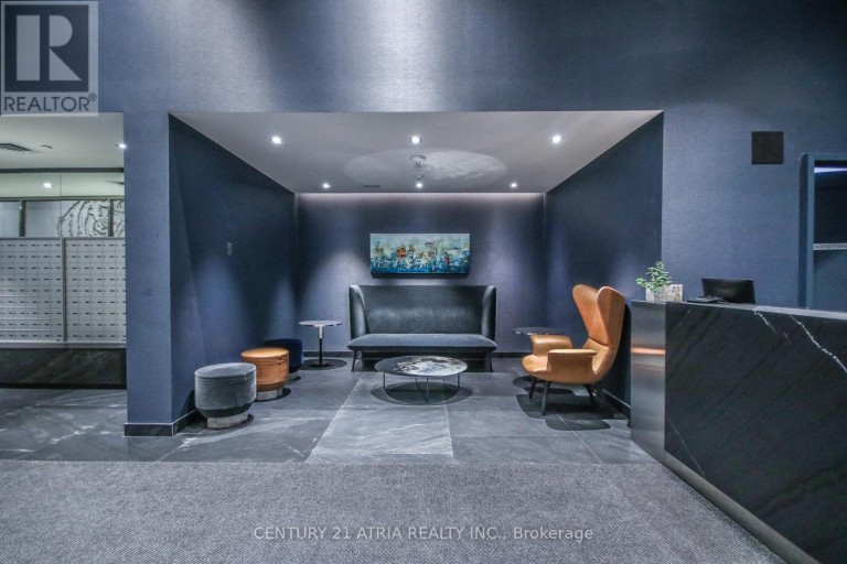 2110 - 28 WELLESLEY STREET E, Toronto (Church-Yonge Corridor), Ontario, M4Y0C4