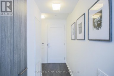 2110 - 28 WELLESLEY STREET E Toronto (Church-Yonge Corridor) Ontario photo 6
