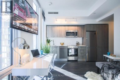 2110 - 28 WELLESLEY STREET E Toronto (Church-Yonge Corridor) Ontario photo 7