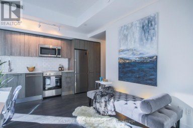 2110 - 28 WELLESLEY STREET E Toronto (Church-Yonge Corridor) Ontario photo 8