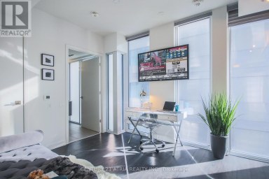2110 - 28 WELLESLEY STREET E Toronto (Church-Yonge Corridor) Ontario photo 9