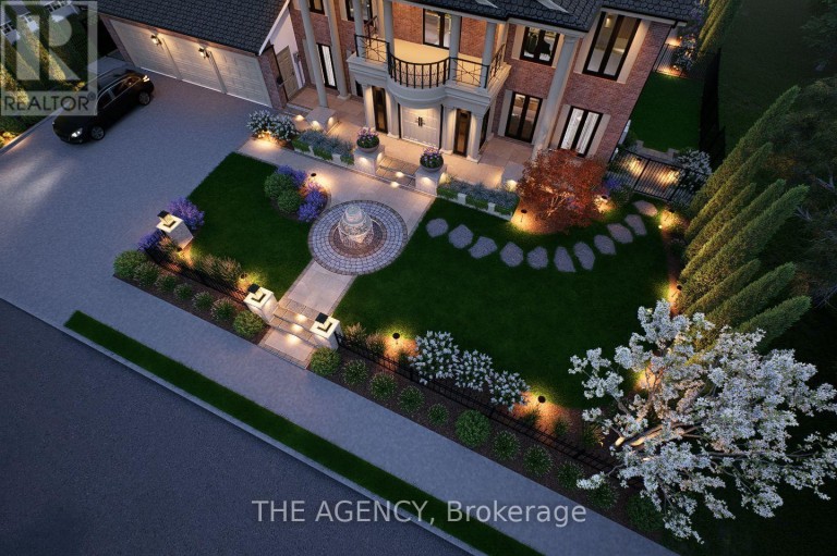 7 SHADY OAKS CRESCENT, Toronto (Bridle Path-Sunnybrook-York Mills), Ontario, M3C2L4