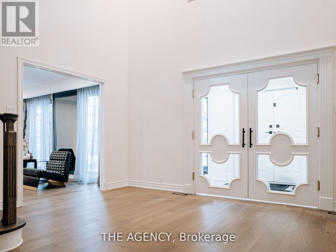 7 SHADY OAKS CRESCENT, Toronto (Bridle Path-Sunnybrook-York Mills), Ontario, M3C2L4