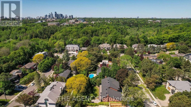 7 SHADY OAKS CRESCENT, Toronto (Bridle Path-Sunnybrook-York Mills), Ontario, M3C2L4