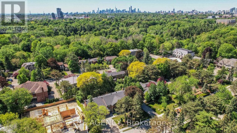7 SHADY OAKS CRESCENT, Toronto (Bridle Path-Sunnybrook-York Mills), Ontario, M3C2L4