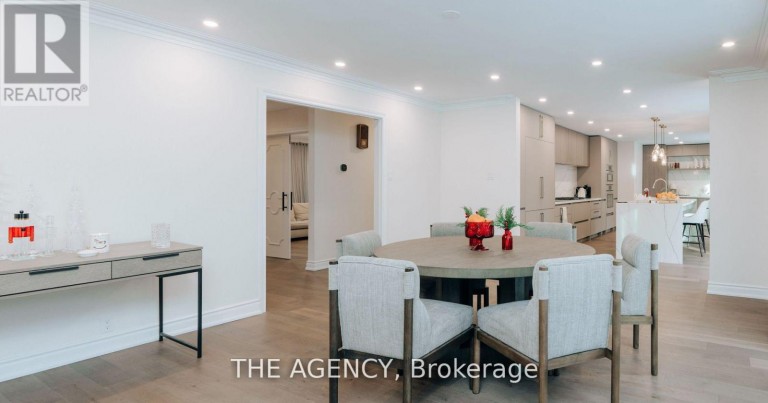 7 SHADY OAKS CRESCENT, Toronto (Bridle Path-Sunnybrook-York Mills), Ontario, M3C2L4