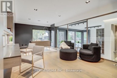 307 RICHVIEW AVENUE Toronto (Forest Hill South) Ontario photo 14
