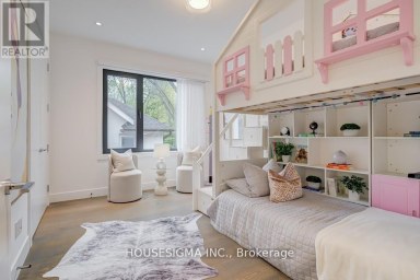 307 RICHVIEW AVENUE Toronto (Forest Hill South) Ontario photo 24
