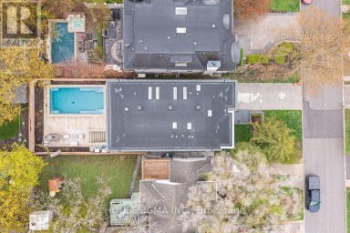 307 RICHVIEW AVENUE Toronto (Forest Hill South) Ontario photo 4