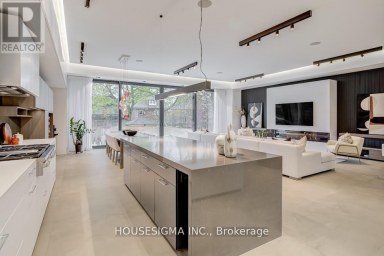 307 RICHVIEW AVENUE Toronto (Forest Hill South) Ontario photo 8