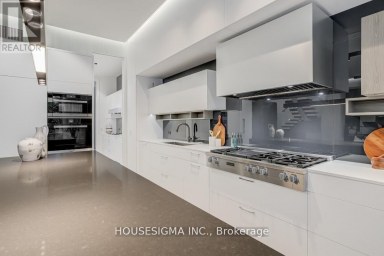 307 RICHVIEW AVENUE Toronto (Forest Hill South) Ontario photo 9