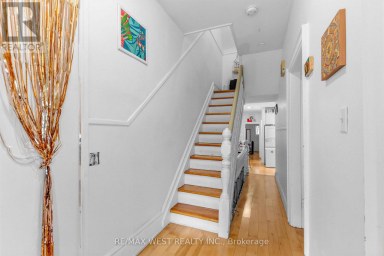 284 LISGAR STREET Toronto (Little Portugal) Ontario photo 10