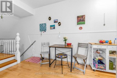 284 LISGAR STREET Toronto (Little Portugal) Ontario photo 14