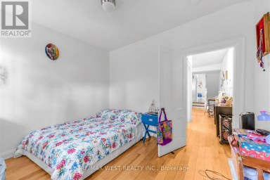 284 LISGAR STREET Toronto (Little Portugal) Ontario photo 15