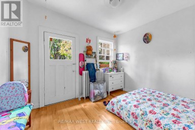 284 LISGAR STREET Toronto (Little Portugal) Ontario photo 16