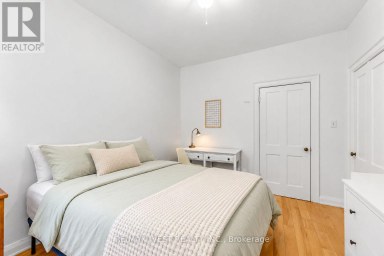 284 LISGAR STREET Toronto (Little Portugal) Ontario photo 18