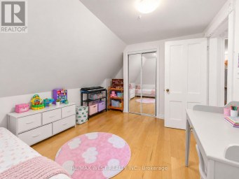 284 LISGAR STREET Toronto (Little Portugal) Ontario photo 20