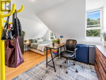 284 LISGAR STREET Toronto (Little Portugal) Ontario photo 21
