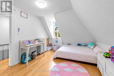 284 LISGAR STREET Toronto (Little Portugal) Ontario photo 23