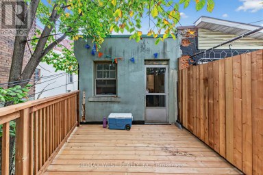 284 LISGAR STREET Toronto (Little Portugal) Ontario photo 28