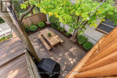 284 LISGAR STREET Toronto (Little Portugal) Ontario photo 29