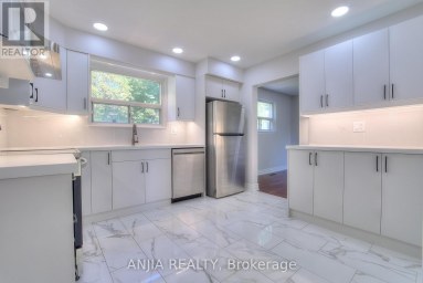 14 CHERRYSTONE DRIVE Toronto (Hillcrest Village) Ontario photo 1