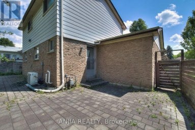 14 CHERRYSTONE DRIVE Toronto (Hillcrest Village) Ontario photo 14