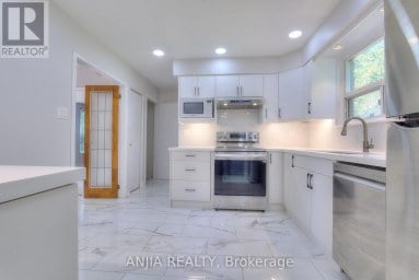 14 CHERRYSTONE DRIVE Toronto (Hillcrest Village) Ontario photo 24