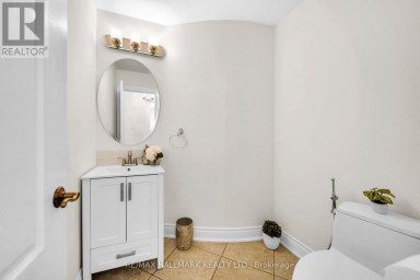 17 TWIN CIRCLE COURT Toronto (Westminster-Branson) Ontario photo 11