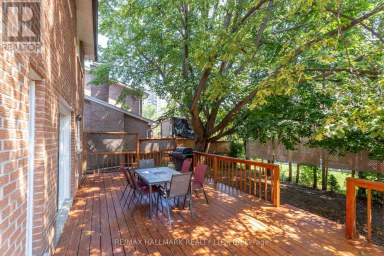 17 TWIN CIRCLE COURT Toronto (Westminster-Branson) Ontario photo 26