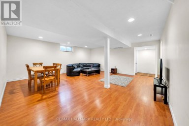 17 TWIN CIRCLE COURT Toronto (Westminster-Branson) Ontario photo 28