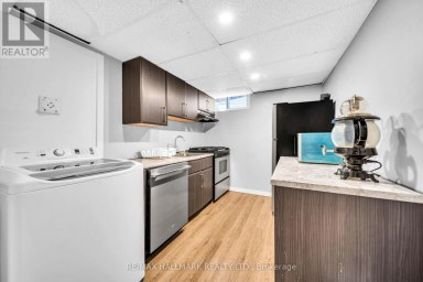 17 TWIN CIRCLE COURT Toronto (Westminster-Branson) Ontario photo 31