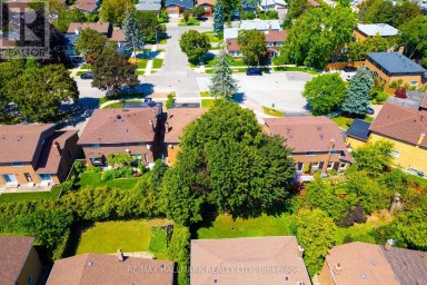 17 TWIN CIRCLE COURT Toronto (Westminster-Branson) Ontario photo 37