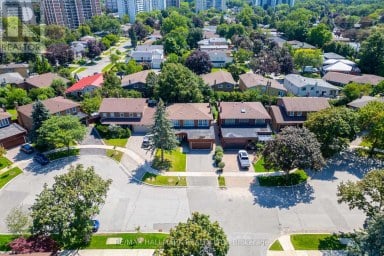 17 TWIN CIRCLE COURT Toronto (Westminster-Branson) Ontario photo 39