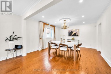 17 TWIN CIRCLE COURT Toronto (Westminster-Branson) Ontario photo 5