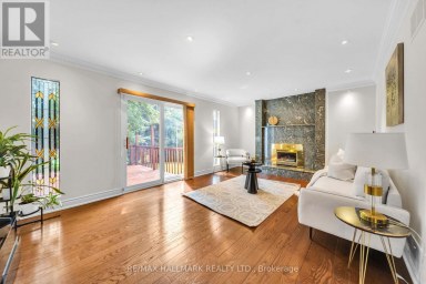 17 TWIN CIRCLE COURT Toronto (Westminster-Branson) Ontario photo 7