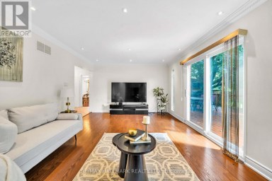 17 TWIN CIRCLE COURT Toronto (Westminster-Branson) Ontario photo 8