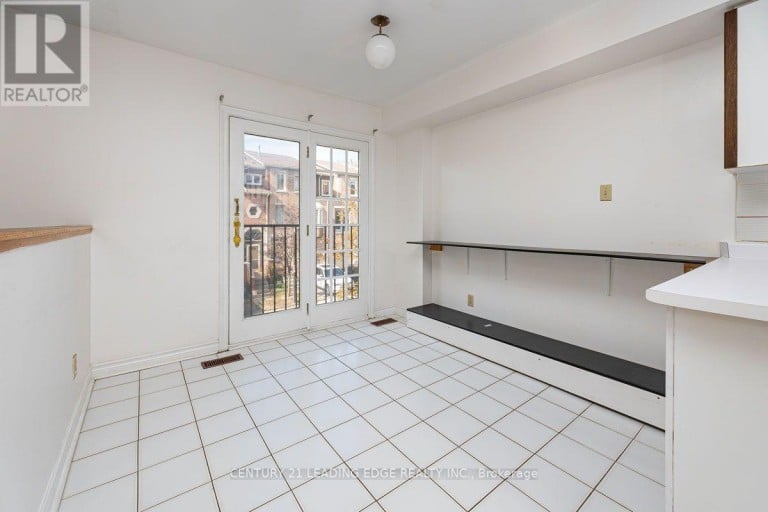 1 - 3 REIDMOUNT AVENUE, Toronto (Agincourt South-Malvern West), Ontario, M1S1B3